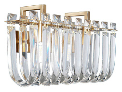 Накладной светильник Arte Lamp Mayotte A1071AP-2PB 500_191_2444280